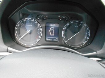 Škoda Octavia 1.6 Mpi 74kw - 10