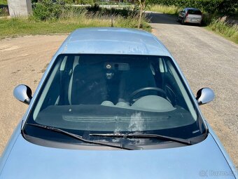 Seat Cordoba 2003 1.4 benzín AUTOMAT - 10