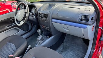 Renault Thalia 1.2 | 42 400 km | STK 4/2027 | bez koroze - 10