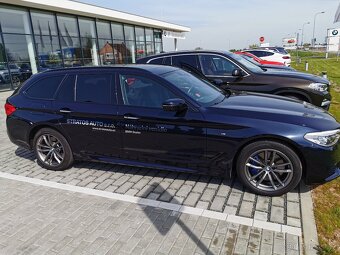 Bmw G31 530d ,kombi M paket - 10