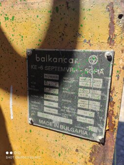 VZV Balkancar - 10