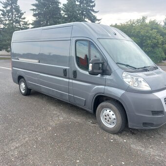 Fiat ducato-2,3jtd-96kw-L3H2-198.000km - 10
