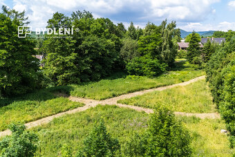 Prodej stavebních pozemků, Velemín - 10