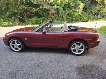 Mazda mx-5 - 10