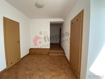 Pronájem bytu 2kk, 67m2 v Chlumci nad Cidlinou - 10