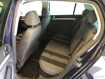 VOLKSWAGEN GOLF 1.4 TSI DSG - 10