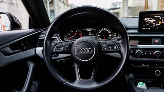 Audi A4 Avant 2.0 TDI Design S tronic - 10