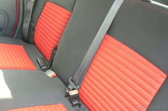 Fiat Qubo 1.3 Multijet 16V TREKKING - 2010 serviska - 10