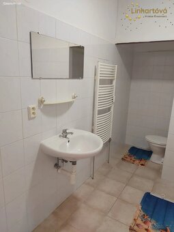Pronájem bytu 1+1, 42 m², Hlavní - Aš - 10