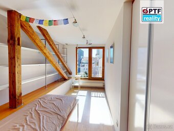 Pronájem bytu 5+kk 175 m², Plzeň - Východní Předměstí - 10