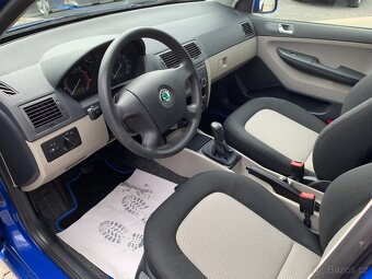 Škoda Fabia I 1.4 16v Ambition r.v.2006 - 10