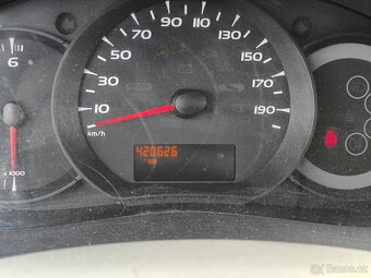 Renault Kangoo 1.5 DCI - 10