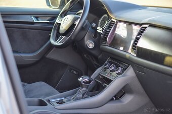 Škoda Kodiaq Sportline 2.0 TDI 110kw - 10