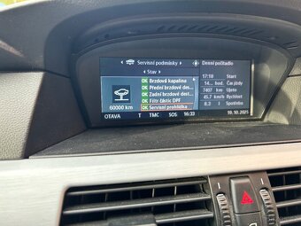BMW e61 3.0 d , 160kw - 10