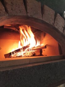 Predám prenosnú pizza pec - 10