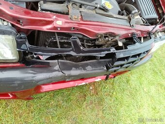 Frontera B 3,2 V6 na ND - 10