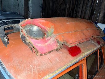 Škoda 100 bez TP - 10