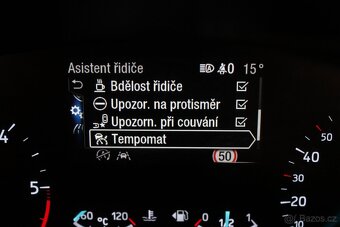 Ford Focus, 2.0 EcoBlue 110KW AUT. VIGNALE - 10