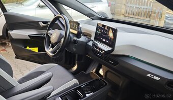 VW ID.3 150 kW 63 kWh LED matrix, 1st, +DPH - 10