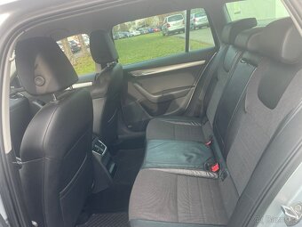 Škoda Octavia 3 L&K 2.0tdi dsg 110kw - 10