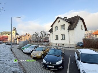 Rodinný dům, J. K. Tyla 676, 35751 Kynšperk nad Ohří - 10