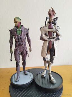 Game Sošky/Figurky statue Prime 1, Sideshow, Hot Toys - 10