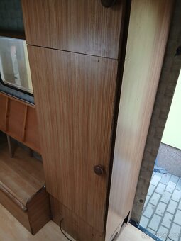 Obytný přívěs - 10