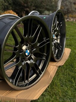 BMW Styling 65, 5x120 / R18 - 10