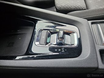 Škoda Octavia Style Plus 2,0 TDI 110kW 7AT 2021 - 10