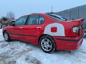 Nissan Primera P11 na náhradní díly - 10
