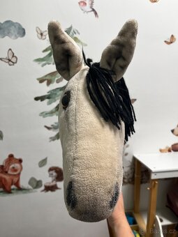 Hobby horse - 10