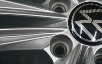 ORIGINÁLNÍ ALU DISKY R18 SEBRING - 10