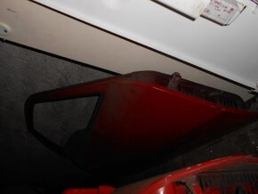 různé ND pro PORSCHE 924, 944, 928 - 10