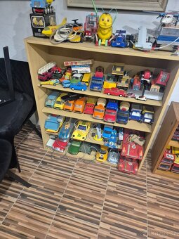 Predam stare hracky ites kdn - 10