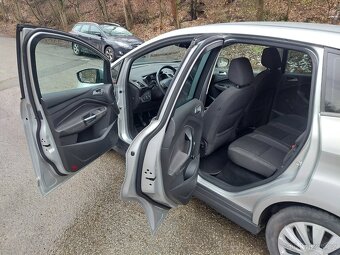 Ford C-Max 1.6 16V, 88kw, rok 2016... - 10