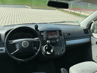 Multivan T5 128 kw - 10