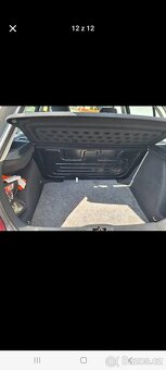Fabia 1.9 sdi - 10