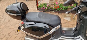 ZNEN ZN125T-F,OBSAH 125 CCM,RETRO STYLE - 10