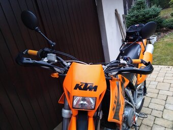 KTM 625 SXC - LC4 - 10