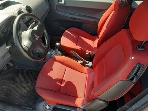 Mitsubishi Colt 1.3i Klima Alu Model 2006 - 10