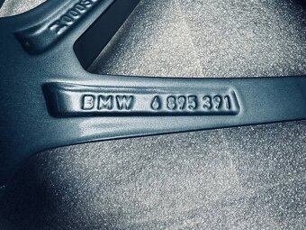 TOP zimní kola BMW 3 G20 R19 M-Performance - 10