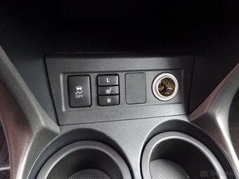 Toyota Rav4 2.2 D-D4 r.v.2011 4x4 AUTOMAT - 10