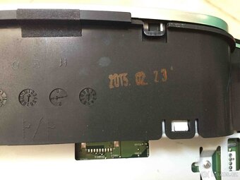 originál CD MP3 Bluetooth radio Hyundai i30 2015 - 10