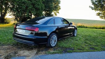 Audi A6 C7 Facelift 2.0tdi 140kw - 10
