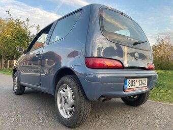 Fiat 600 - 10