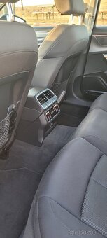 Audi A6 50 TDI, S-line, Matrix - 10
