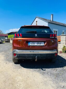 PEUGEOT 3008 II 2017 1.2 E-THP 96kW, - 10
