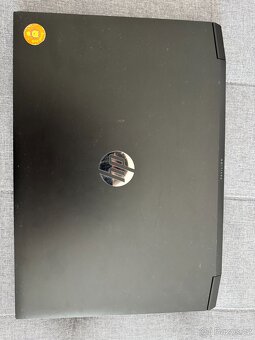 Notebook - HP Pavilion Gaming 15 - 10