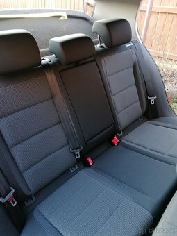 Vw Golf 1,4 59kw. 1390ccm - 10