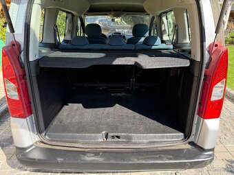 CITROEN BERLINGO 2009 1.6HDI MULTISPACE 112.000km - 10